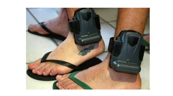  TJ nega ampliar área de rastreio de tornozeleira para ir ao culto