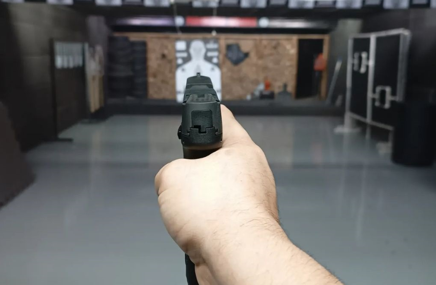  Senado aprova teste toxicológico para posse e porte de arma