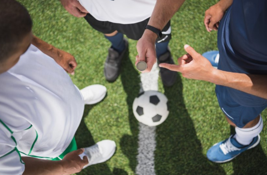  CPI investiga esquema de fraudes em partidas de futebol