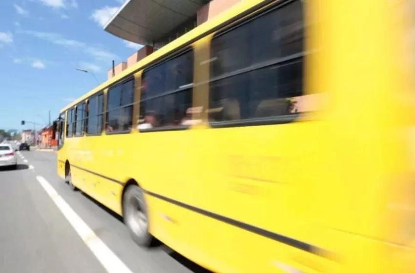  LICITAÇÃO PARA TRANSPORTE PÚBLICO:  Joinville informa cronograma