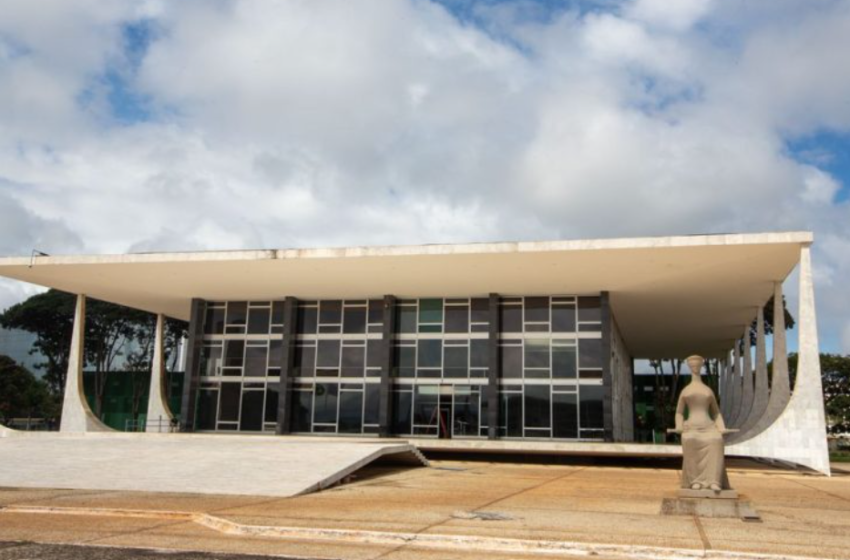  STF proíbe tese de legítima defesa da honra em casos de feminicídio