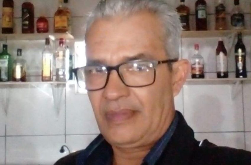  Homem é morto a tiros em emboscada na madrugada desta quarta