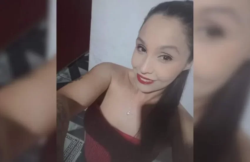  Polícia investiga morte de mulher; corpo foi encontrado em bueiro