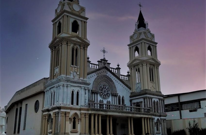  CONVITE:  Missa especial celebrando a vida e a adoção