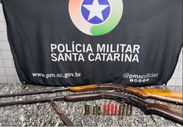  Tentativa de homicídio em Campo Alegre