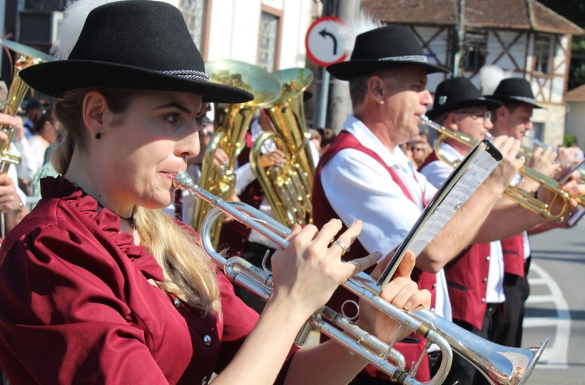  150 ANOS: A melhor das homenagens