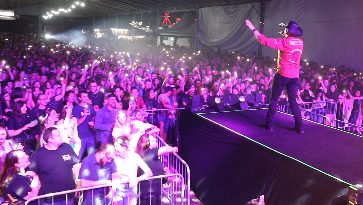  EXPOAMA:Último dia com muitas atrações