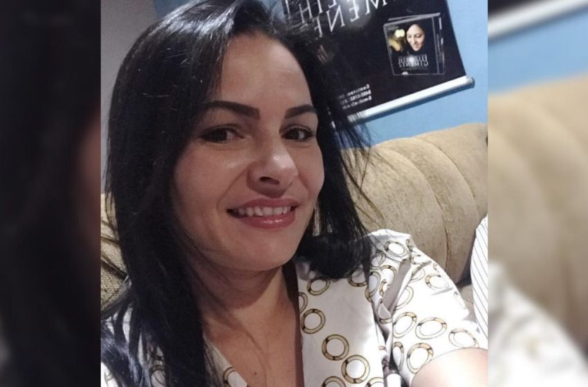  Professora morre no hospital após acidente entre carro e ônibus