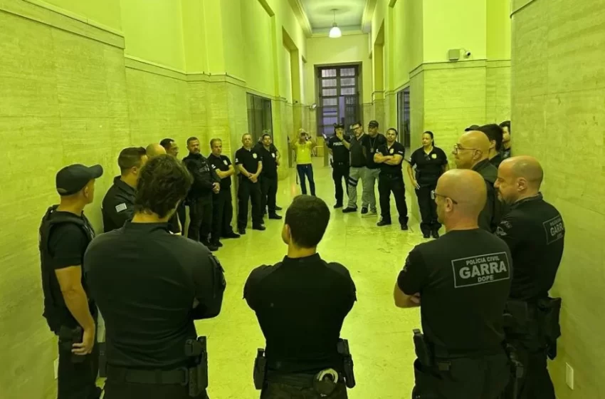  Pastores golpistas que fizeram mais de 50 mil vítimas são alvo da PCDF