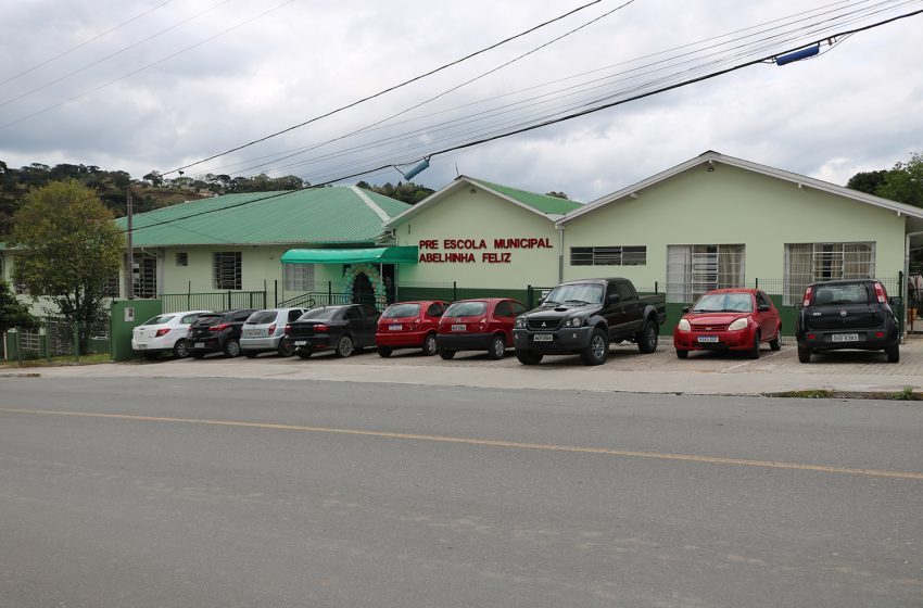  Pré-escola no Centenário recebe R$ 1,2 milhão em melhorias