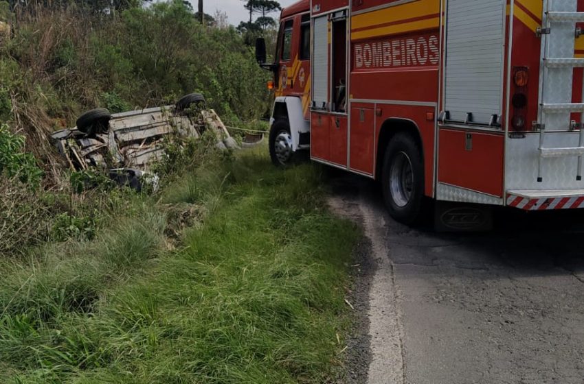  Homem é conduzido ao Hospital com suspeita de traumatismo craniano