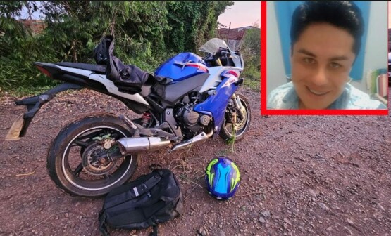  Vigilante resgatado quase 60 horas depois de grave acidente morre no hospital