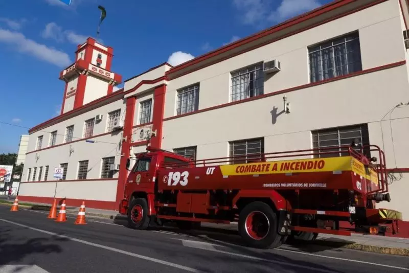  TCE vota contra atuação dos Bombeiros Voluntários em fiscalizações em SC