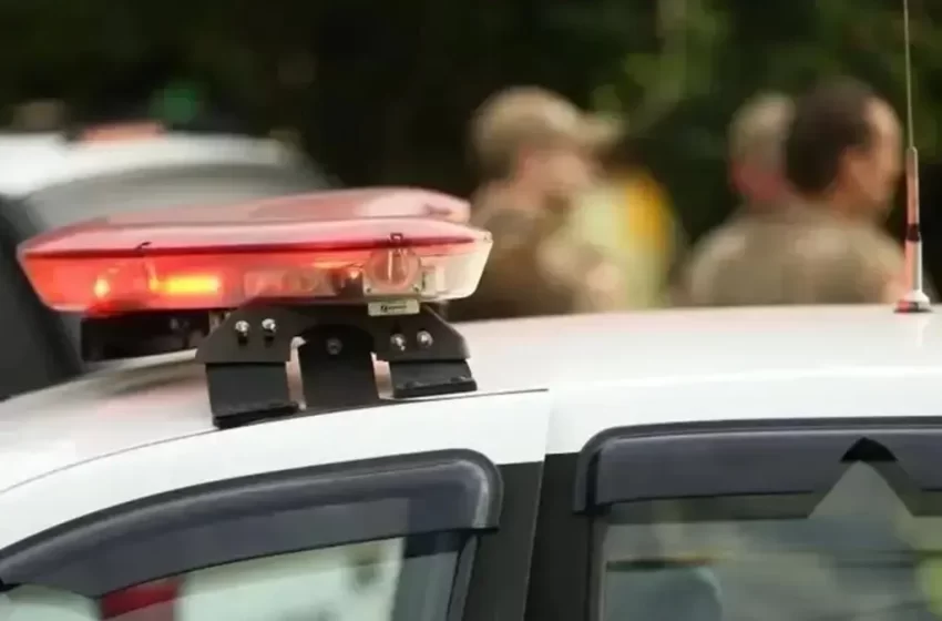  FEMINICÍDIO: crime foi por ciúmes