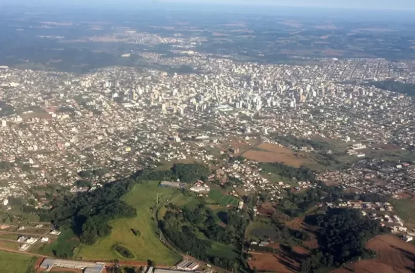  Maior cidade do Oeste de SC, proíbe consumo de bebida alcoólica em vias públicas