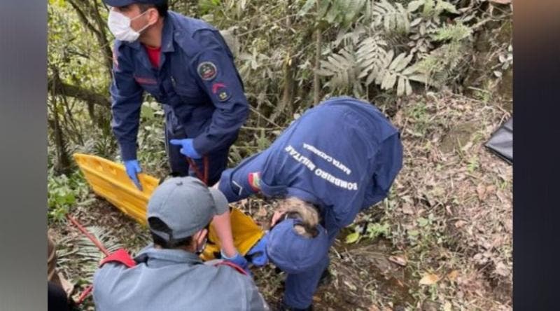  Caso de inquilinos que mataram casal à queima roupa tem desfecho