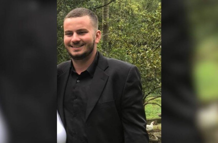  Jovem de 21 anos prestes a ser pai morre ao sofrer choque elétrico