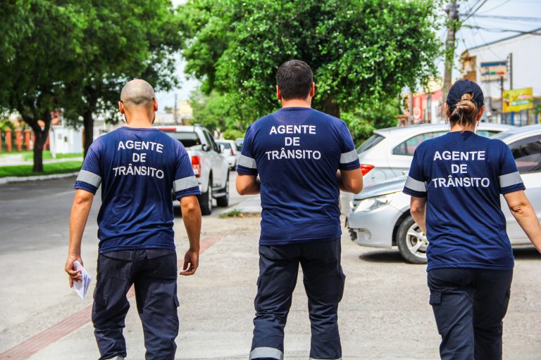  Agentes de trânsito passam a ter direito ao adicional de periculosidade