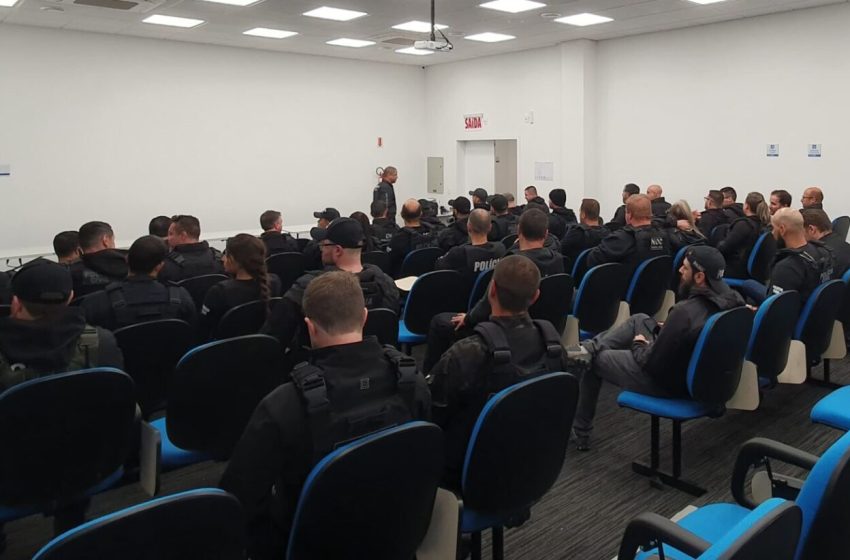  Polícia Civil prende 16 pessoas na operação “CONEXÃO”