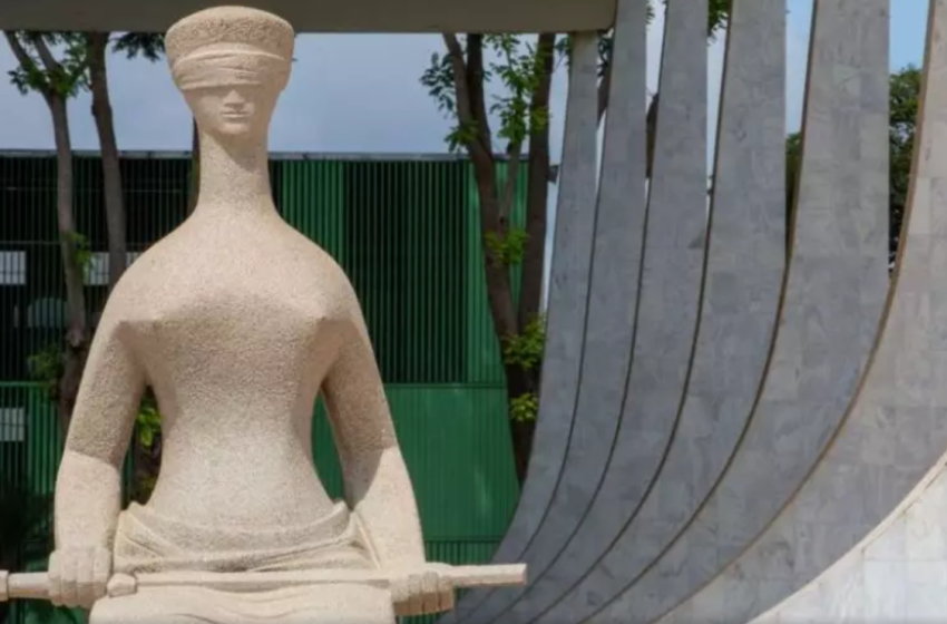  STF valida legalidade de contribuição assistencial para sindicatos