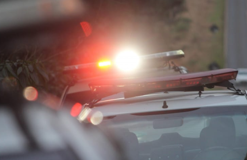Idosa sofre sequestro relâmpago em Blumenau