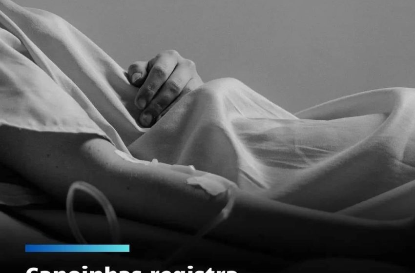  Jovem de 28 anos morre e suspeita é para leptospirose ou hantavirose