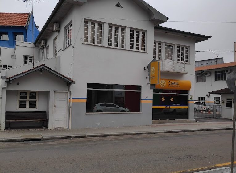  Celesc apresenta programa de incentivos fiscais para municípios da região de São Bento do Sul