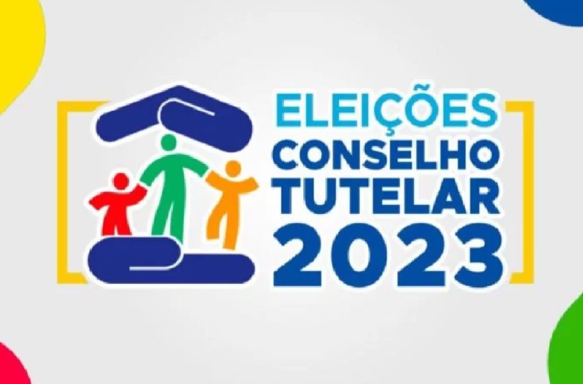  Eleição definiu integrantes do Conselho Tutelar