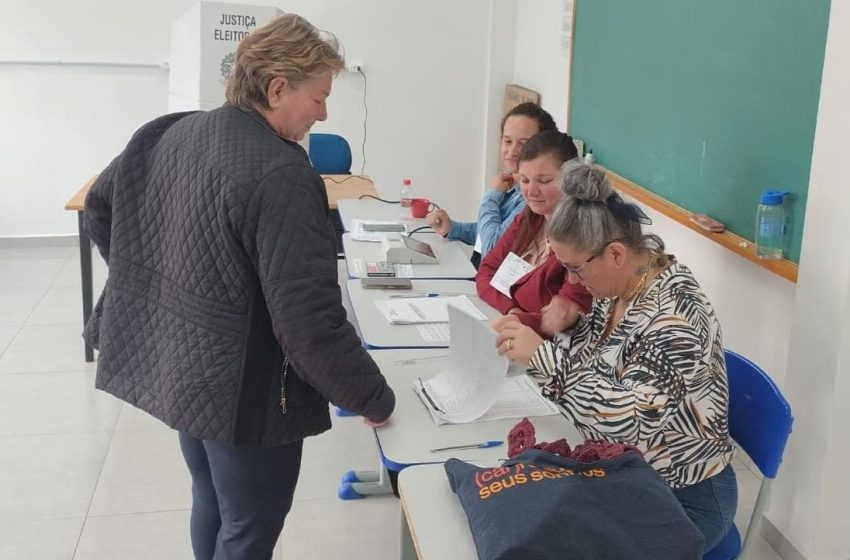  Definida composição do Conselho Tutelar