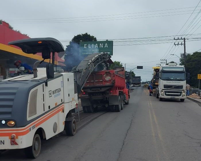  ATENÇÃO: alterações no tráfego da Avenida São Bento