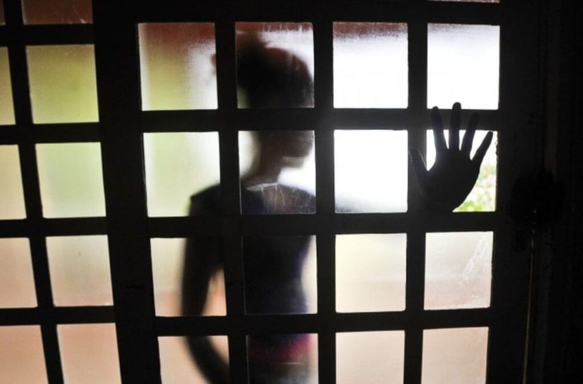  SC tem em média 500 casos de abuso sexual contra crianças e adolescentes por mês