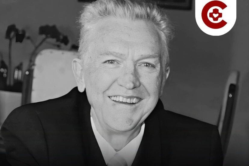  LUTO: Igreja Católica se despede do Pe. Lauro Kuhn