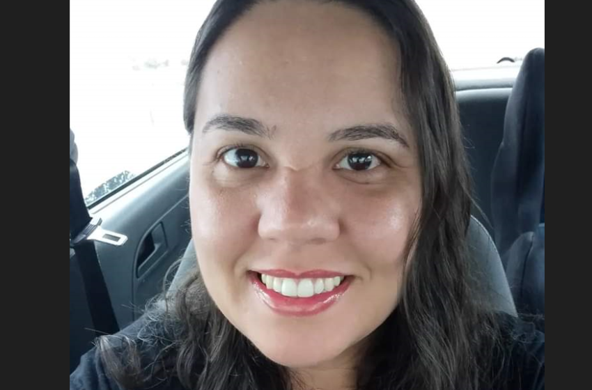  Post em redes sociais revolta professora