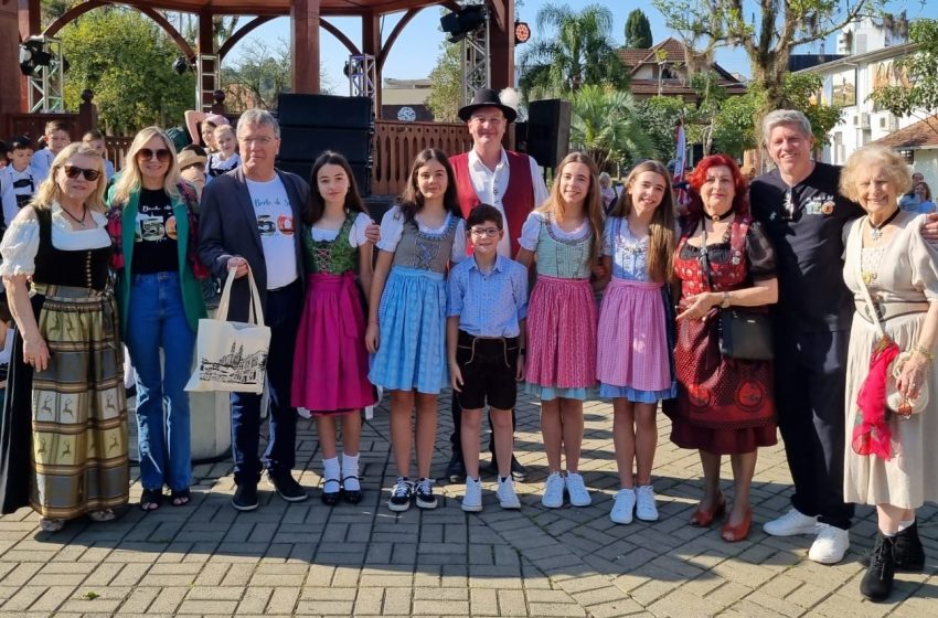  Um momento de pura emoção e nostalgia