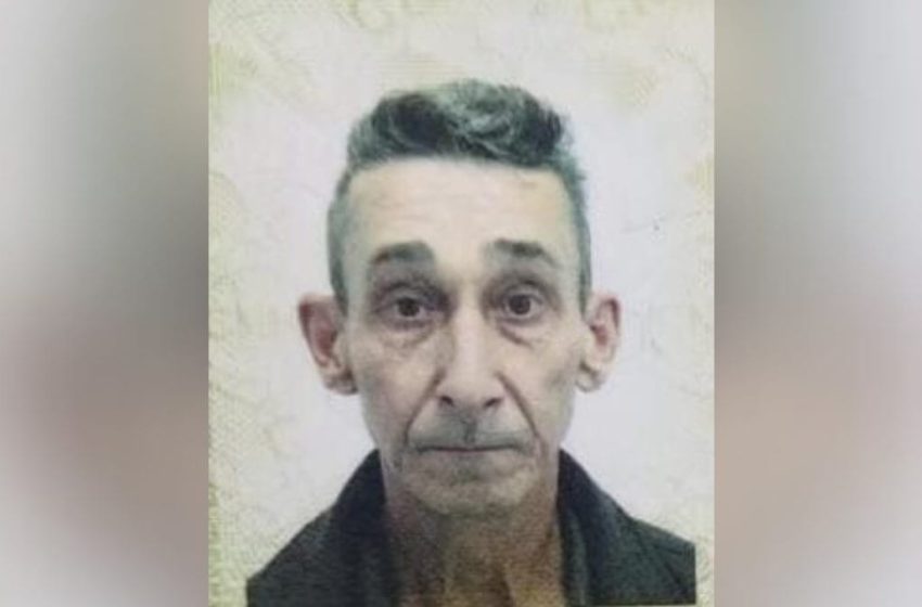 Morador morre ao se desequilibrar em ponte improvisada e cair em rio