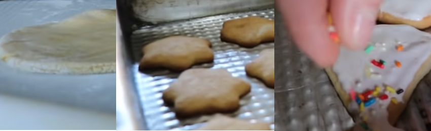  Bolachas de Natal: uma tradição deliciosa