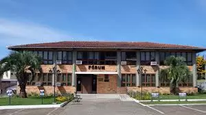  Operação investiga suposto crime de peculato em Rio negrinho