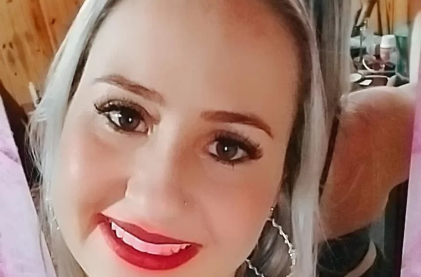  Mulher é encontrada por filho de 11 anos baleada; marido é suspeito
