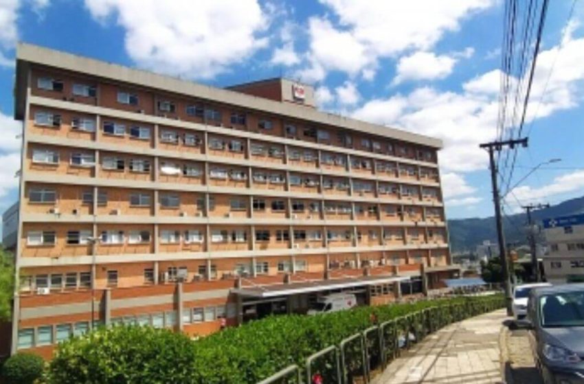  Bebê de 8 meses morre vítima de meningite no Alto Vale do Itajaí