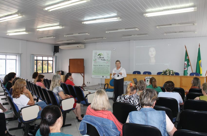  A fonoaudiologia na saúde da mulher é tema do próximo Climatério