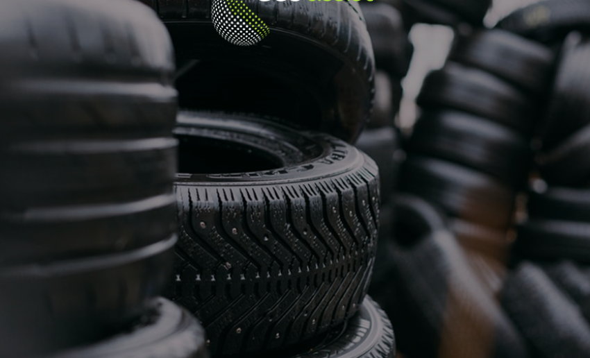  JUNTOS CONTRA A DENGUE: setor da saúde fará coleta de pneus usados