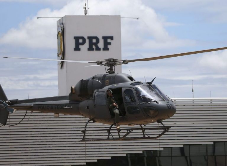  Projeto abre crédito extra para construção de novas unidades da polícia rodoviária