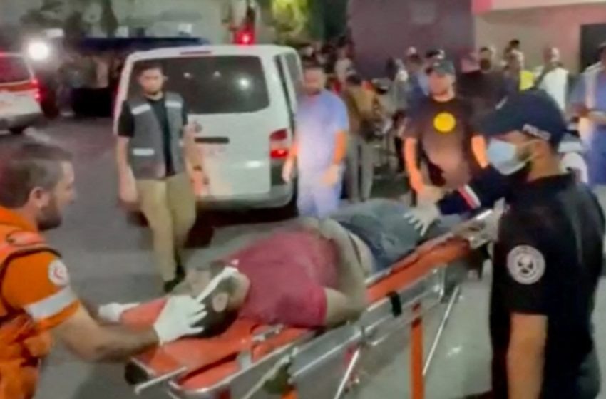  ONU acusa Israel de crimes contra a humanidade e alerta para genocídio