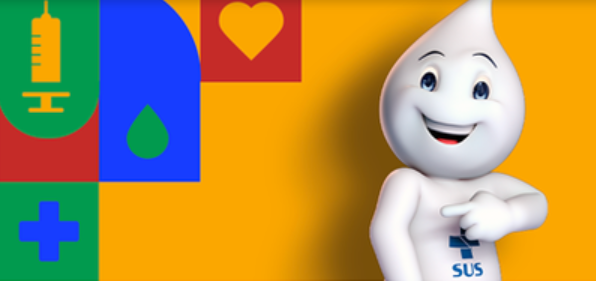  Campanha de Multivacinação para crianças e adolescentes é lançada