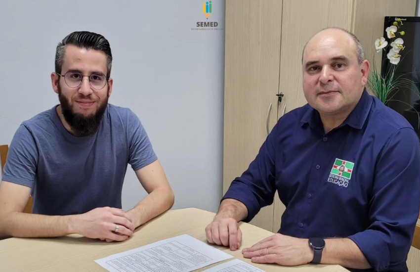  Atenção ao cronograma de matrículas e rematrículas 2024