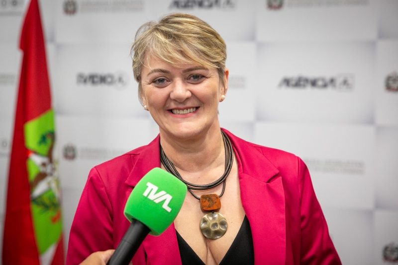  Comunicado: Procuradoria da Mulher