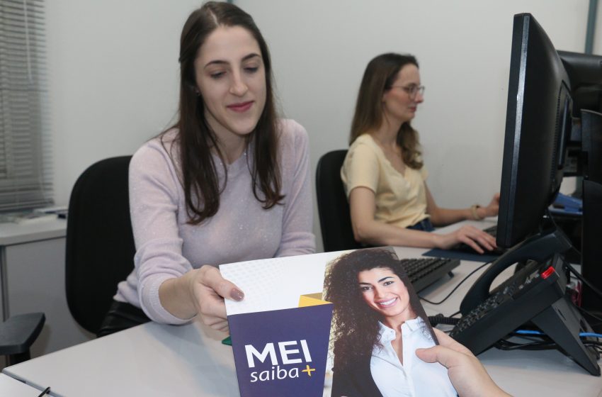  Comemorações na Casa do Empreendedor