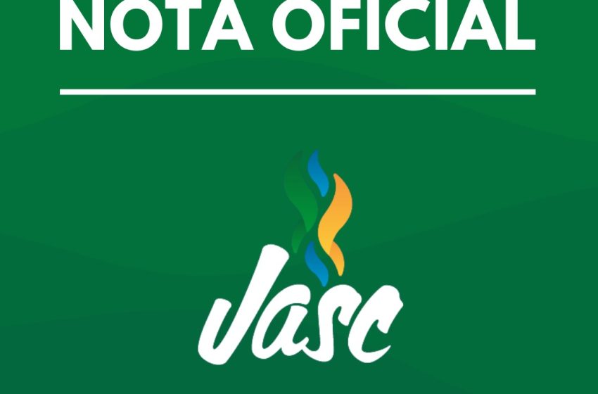  Fesporte cancela Jogos Abertos de SC