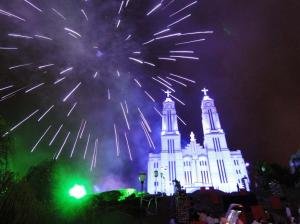  Inscrições estão abertas para o Desfile Natalino