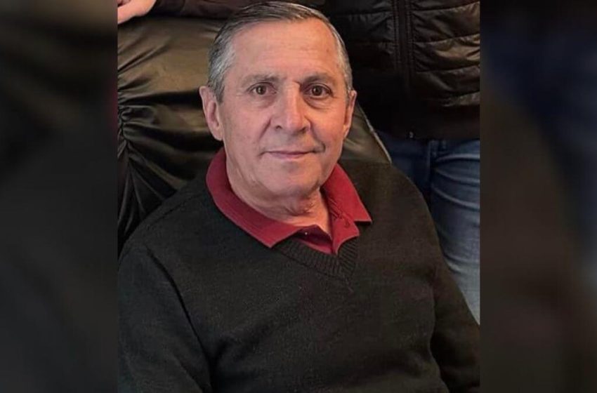  Idoso é encontrado morto em rio após sofrer acidente de moto